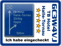TB Hotel Halle-Tornau