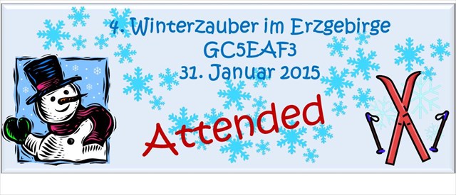 Winterzauber 2015