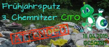 Chemnitzer CITO