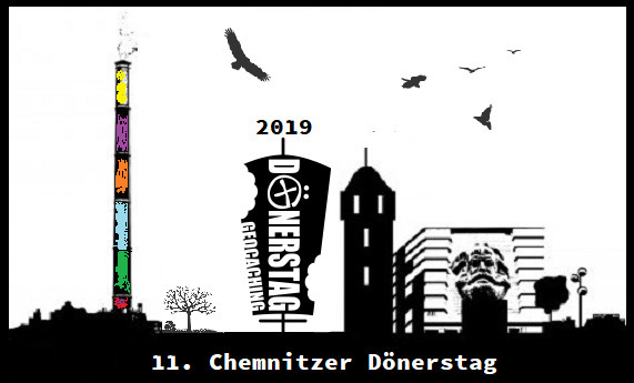 11. Chemnitzer 🥙önerstag - Ende NICHT in Sicht!