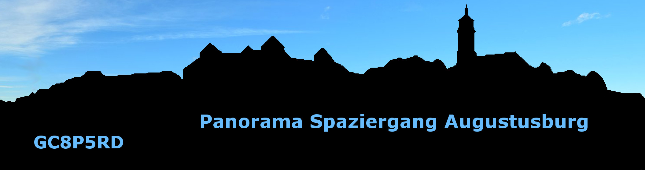 Panorama Spaziergang